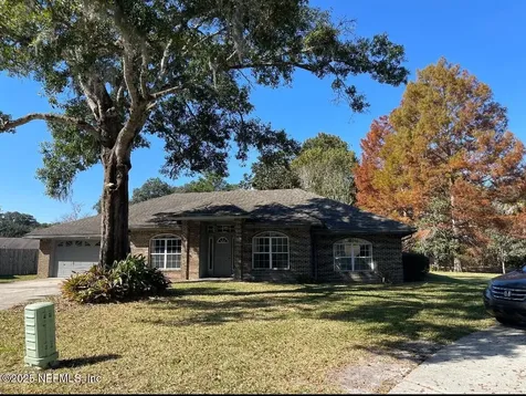 2515 Emperor Drive Jacksonville FL 32223