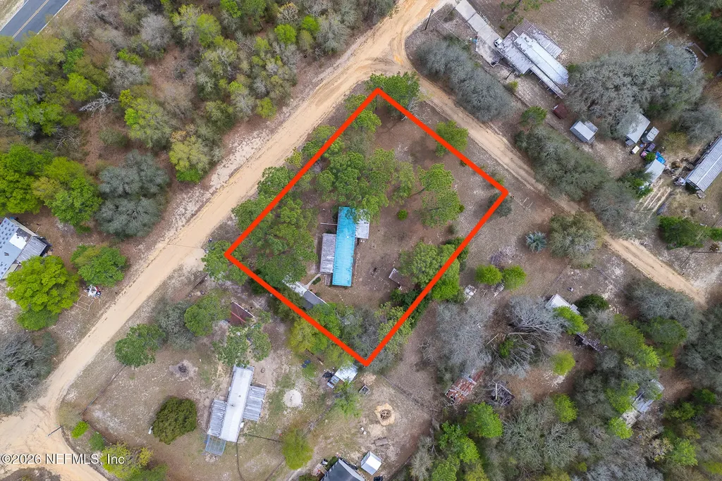 121 Venice Drive Interlachen FL 32148