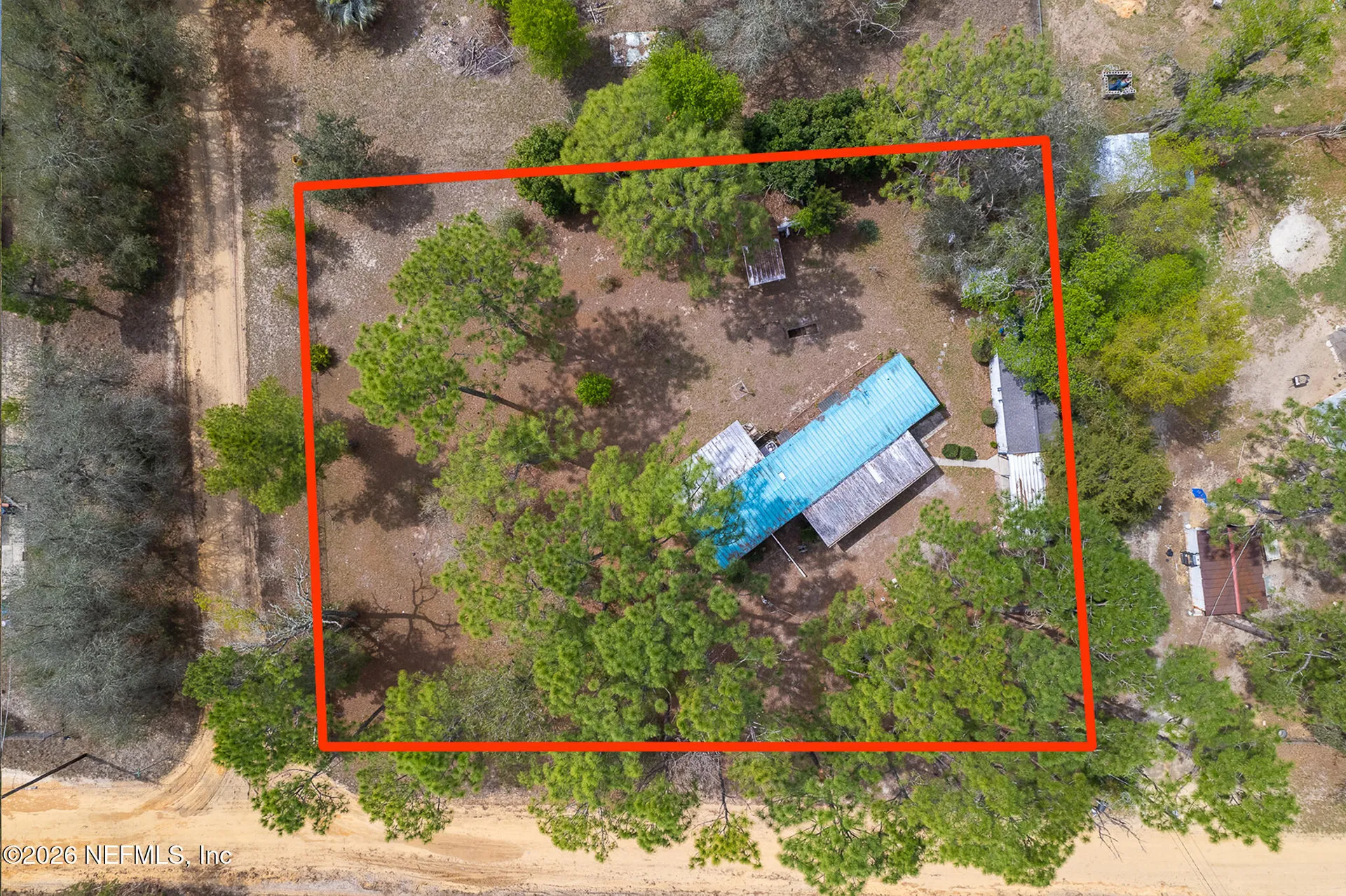 121 Venice Drive Interlachen FL 32148