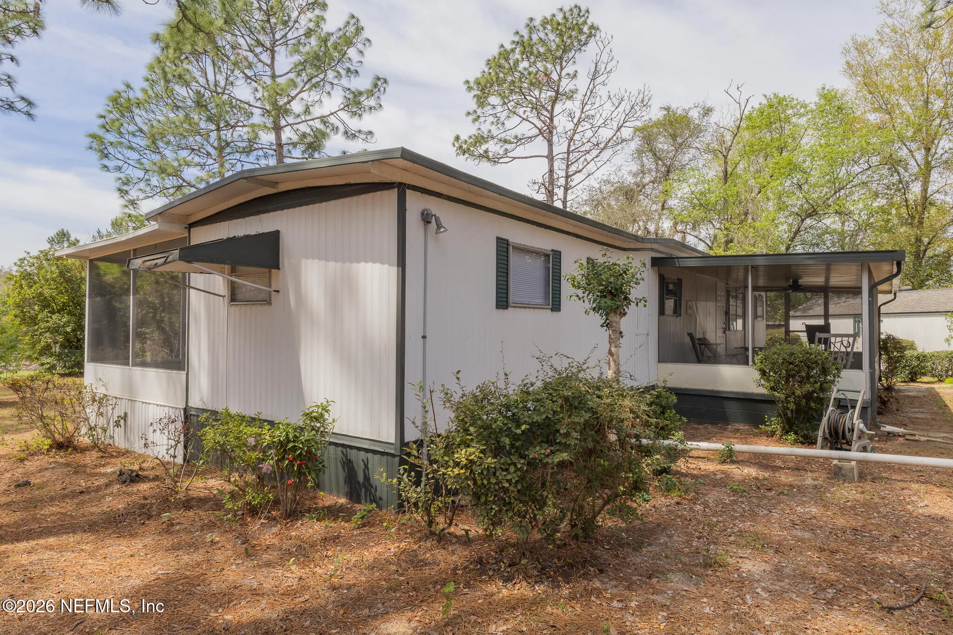 121 Venice Drive Interlachen FL 32148