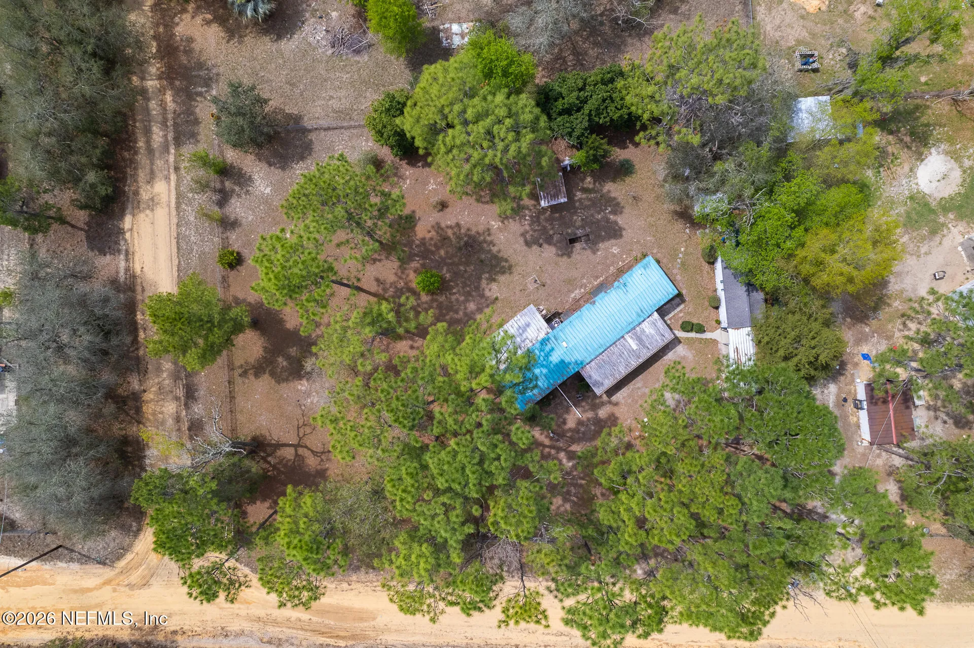 121 Venice Drive Interlachen FL 32148