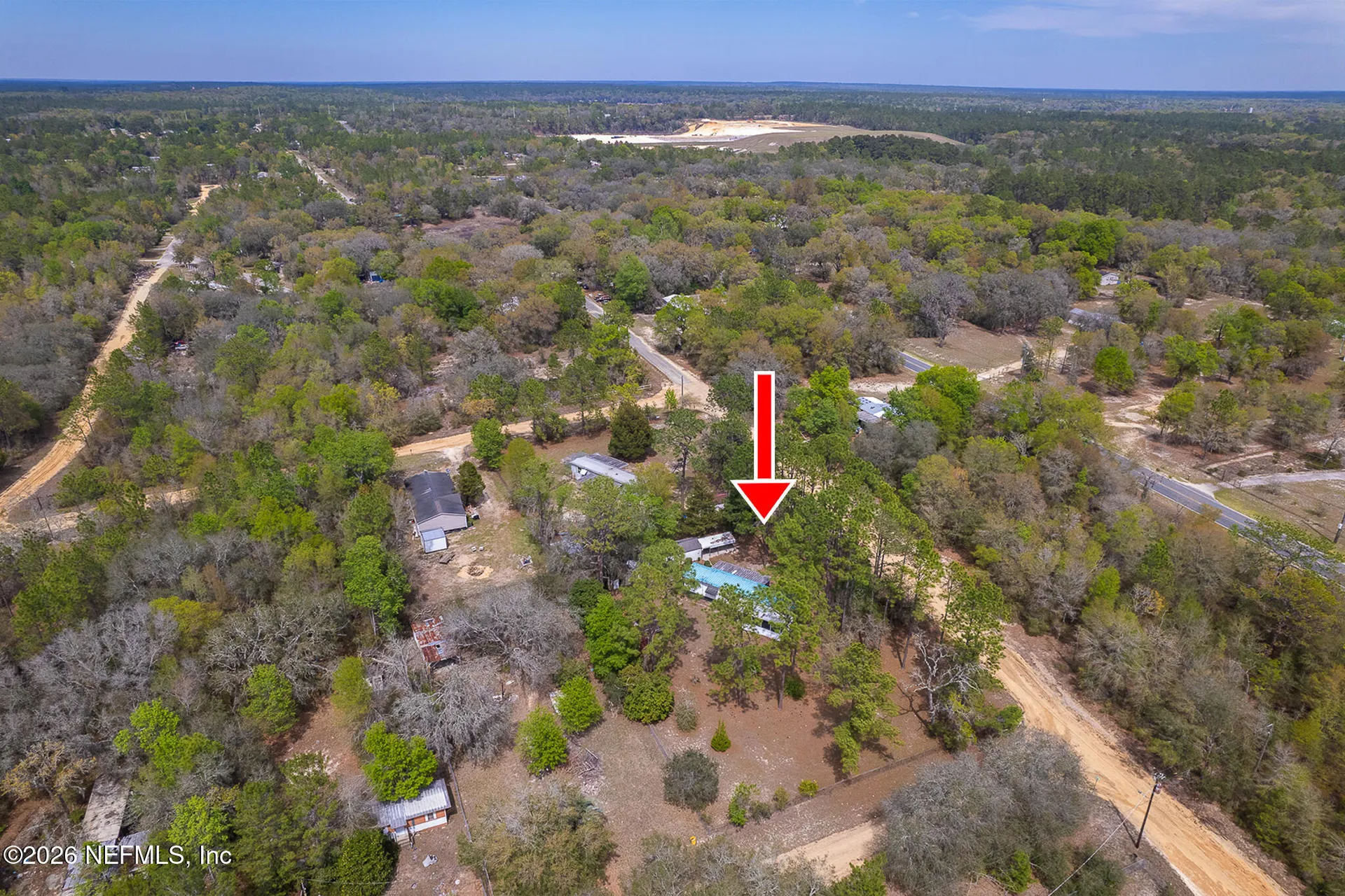 121 Venice Drive Interlachen FL 32148