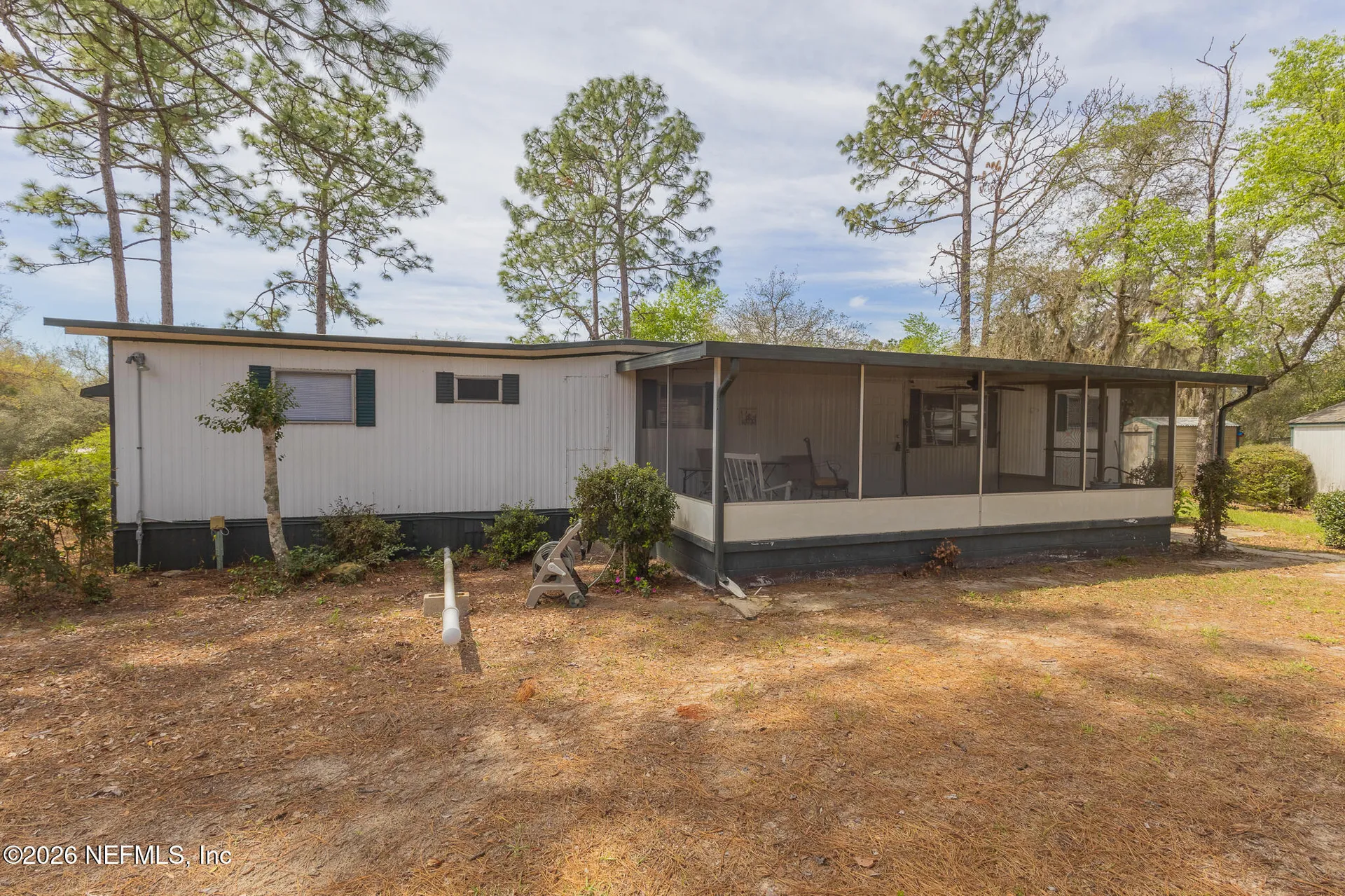 121 Venice Drive Interlachen FL 32148