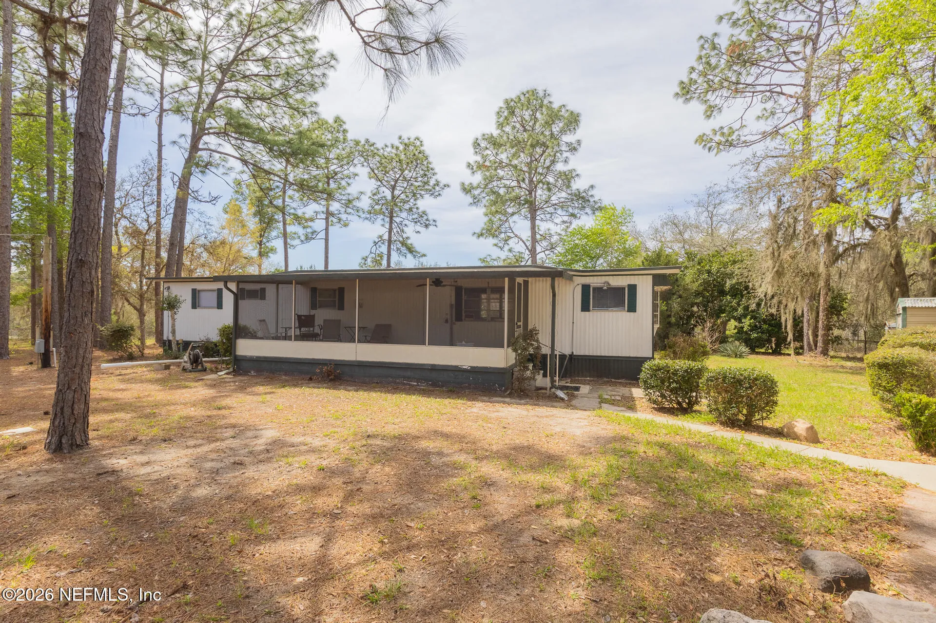 121 Venice Drive Interlachen FL 32148