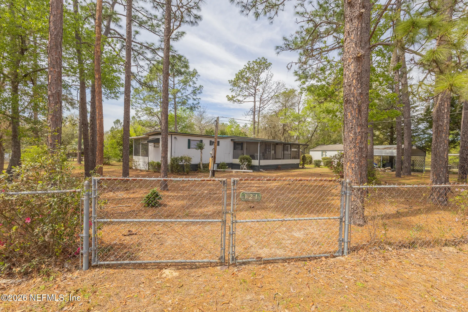 121 Venice Drive Interlachen FL 32148