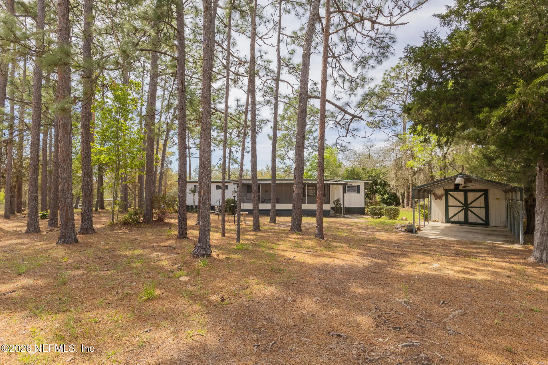121 Venice Drive Interlachen FL 32148