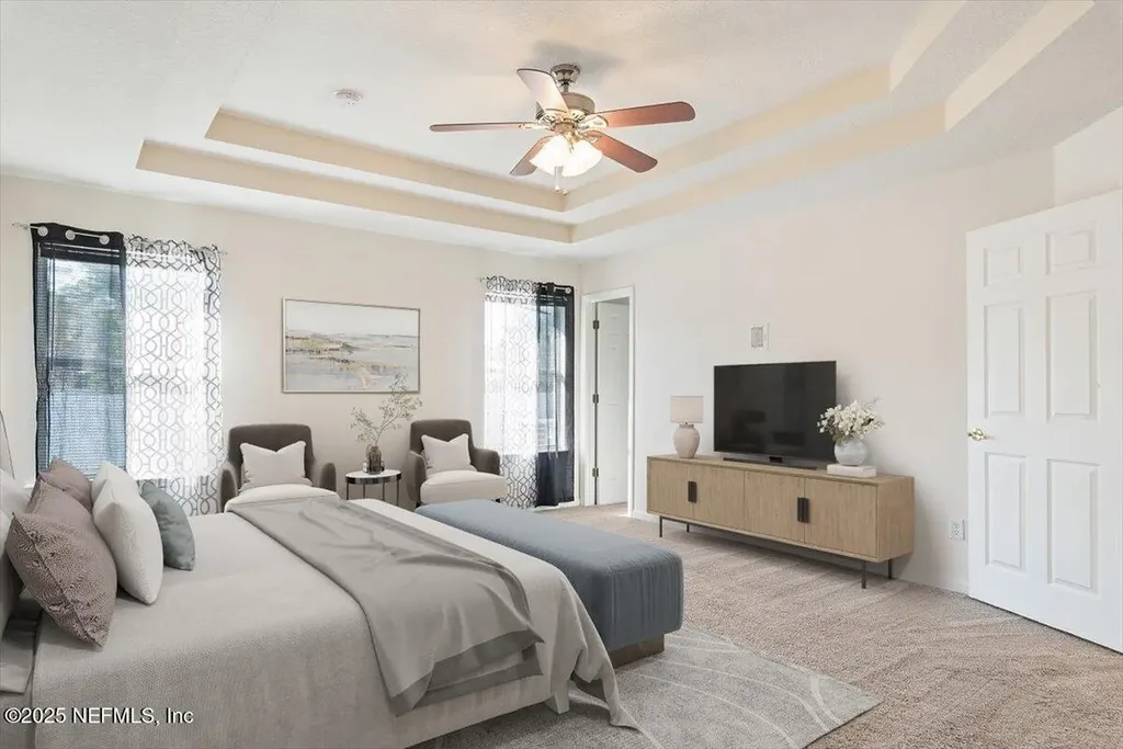 3780 Juliet Leia Circle W Jacksonville FL 32218
