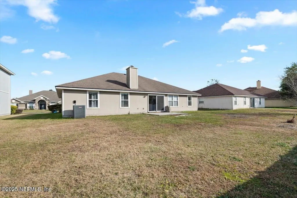 3780 Juliet Leia Circle W Jacksonville FL 32218