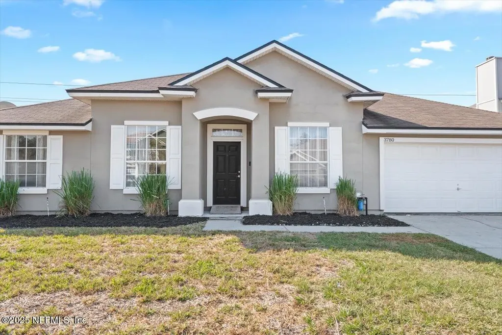 3780 Juliet Leia Circle W Jacksonville FL 32218