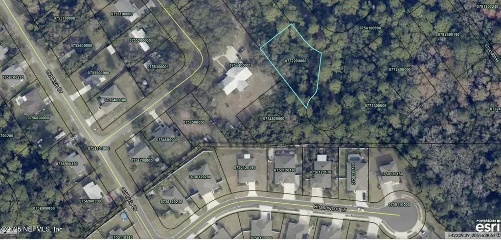 0 Sunset Boulevard St. Augustine FL 32095