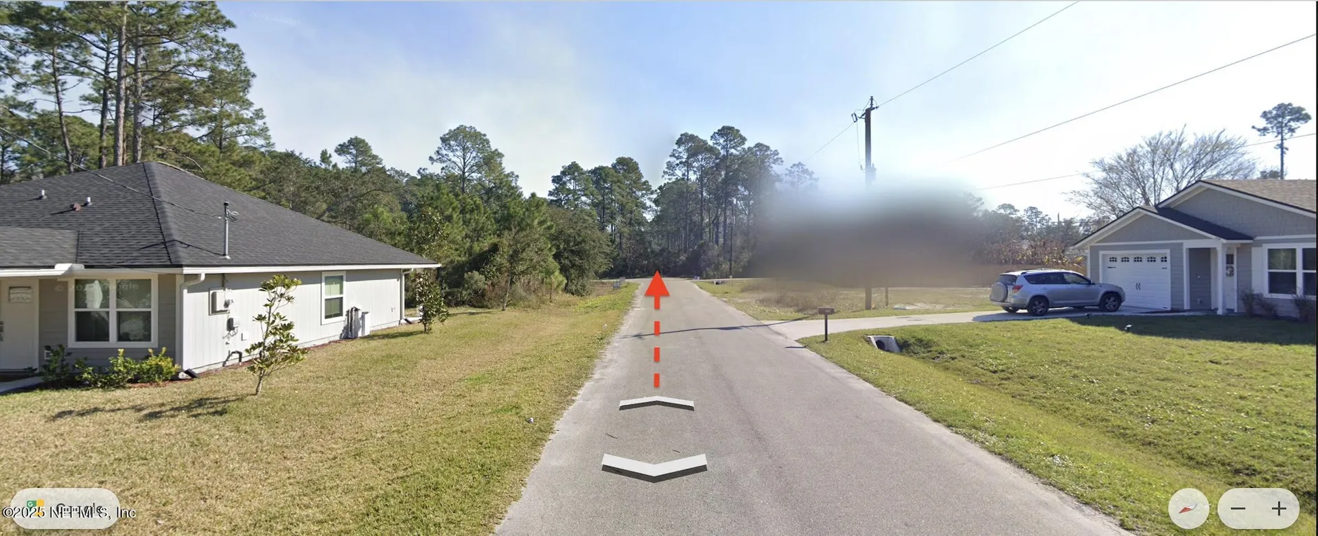 0 Sunset Boulevard St. Augustine FL 32095