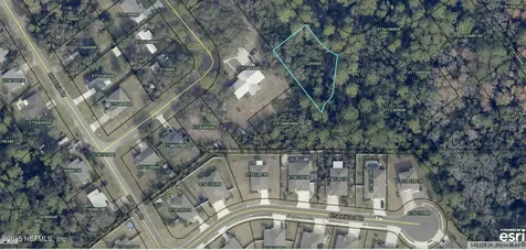 0 Sunset Boulevard St. Augustine FL 32095