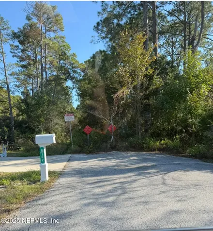 0 Sunset Boulevard St. Augustine FL 32095