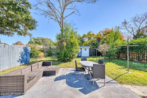 1907 Penman Road Jacksonville Beach FL 32250