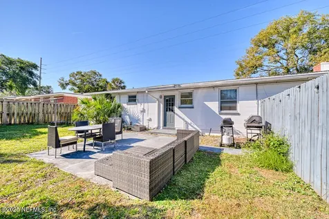 1907 Penman Road Jacksonville Beach FL 32250