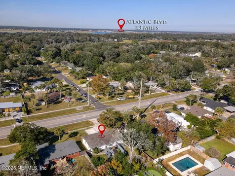 1907 Penman Road Jacksonville Beach FL 32250