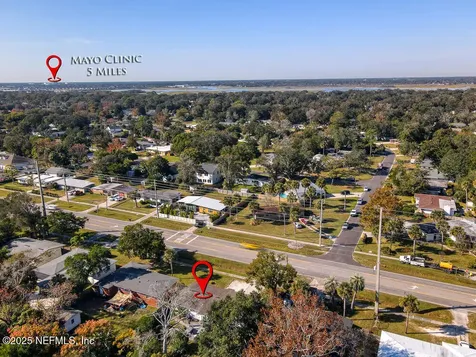 1907 Penman Road Jacksonville Beach FL 32250