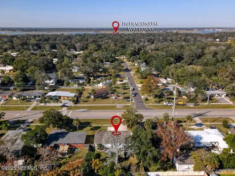1907 Penman Road Jacksonville Beach FL 32250
