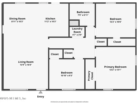 1907 Penman Road Jacksonville Beach FL 32250