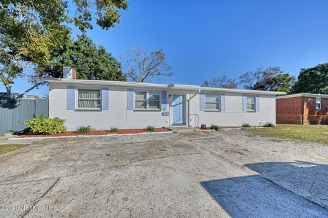 1907 Penman Road Jacksonville Beach FL 32250