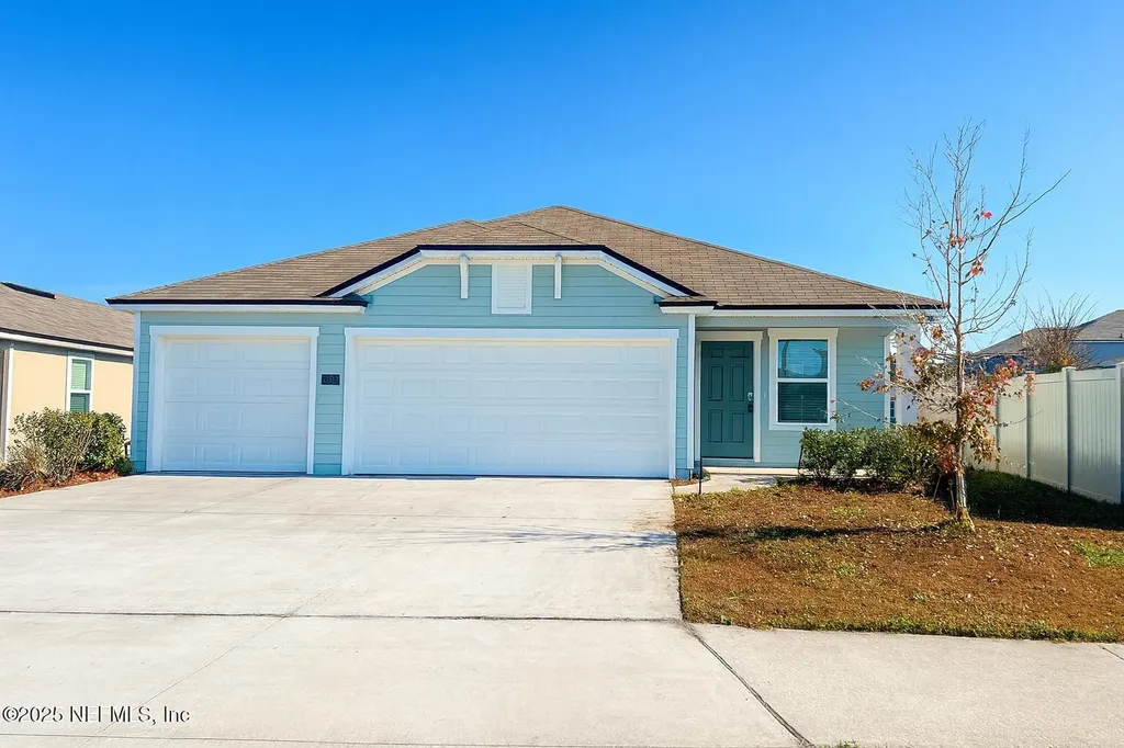 12613 Cucumber Tree Street Jacksonville FL 32218