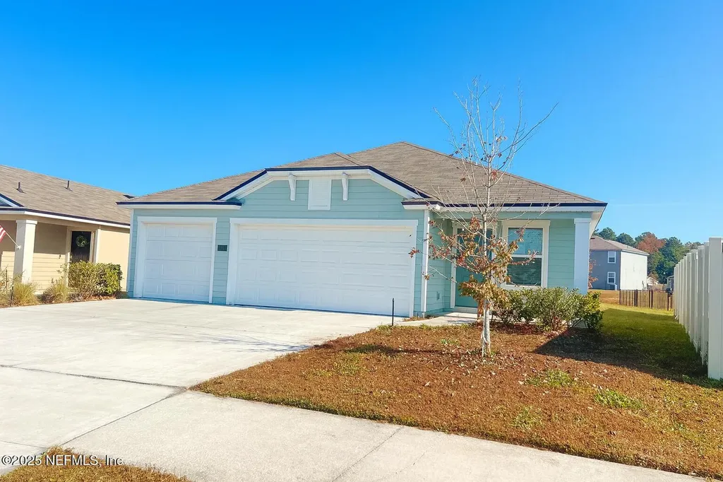 12613 Cucumber Tree Street Jacksonville FL 32218