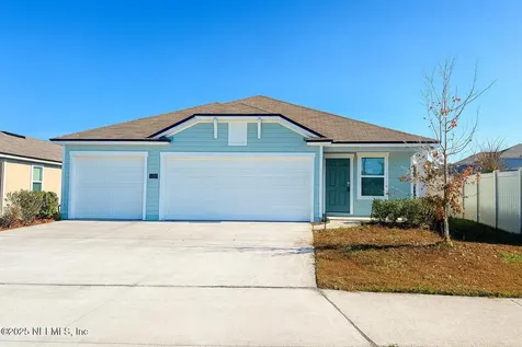 12613 Cucumber Tree Street Jacksonville FL 32218