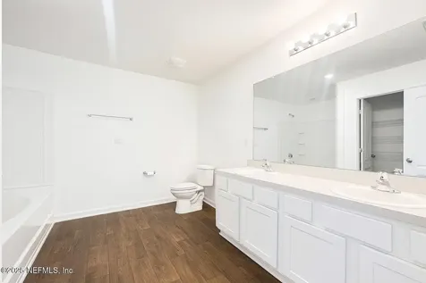 12613 Cucumber Tree Street Jacksonville FL 32218