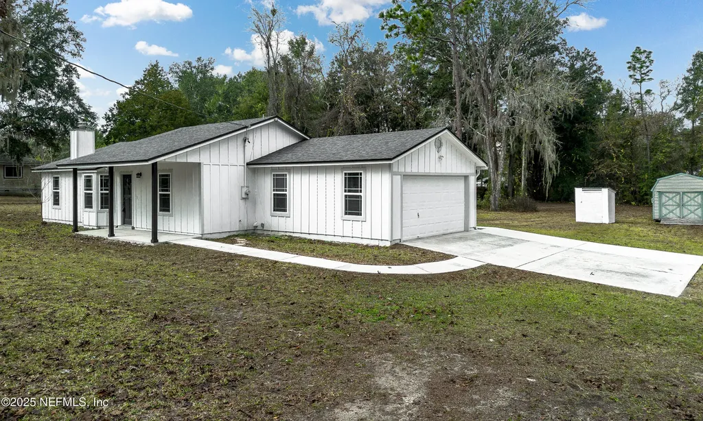 4656 Hedgehog Street Middleburg FL 32068