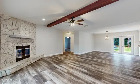 4656 Hedgehog Street Middleburg FL 32068