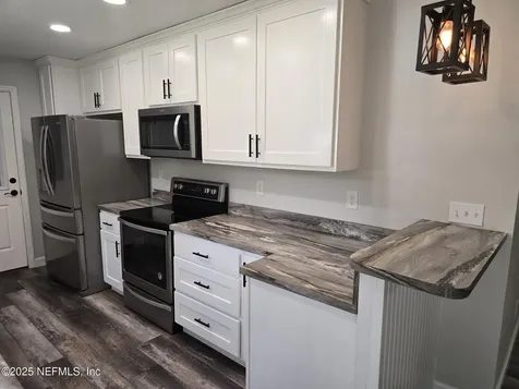 4656 Hedgehog Street Middleburg FL 32068