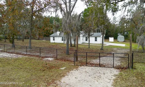 4656 Hedgehog Street Middleburg FL 32068