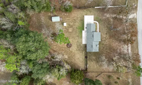 4656 Hedgehog Street Middleburg FL 32068