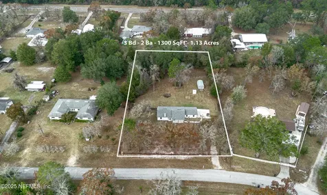 4656 Hedgehog Street Middleburg FL 32068