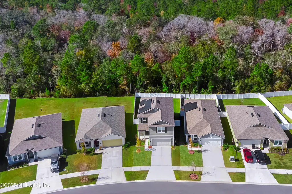 3027 Rustic Deer Way Green Cove Springs FL 32043
