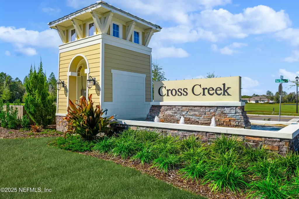 3027 Rustic Deer Way Green Cove Springs FL 32043