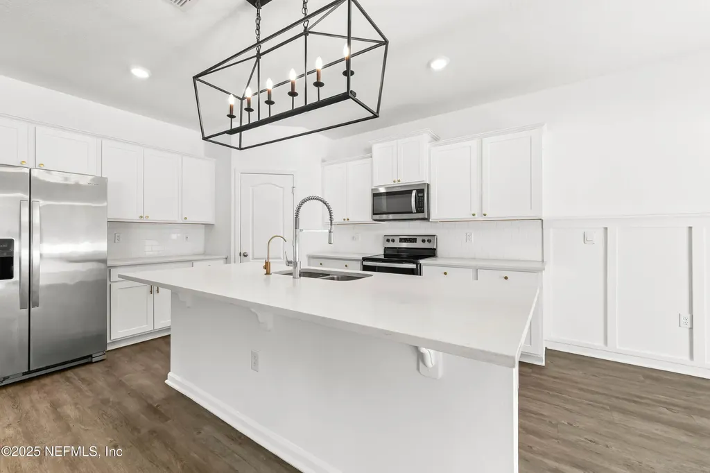 3027 Rustic Deer Way Green Cove Springs FL 32043