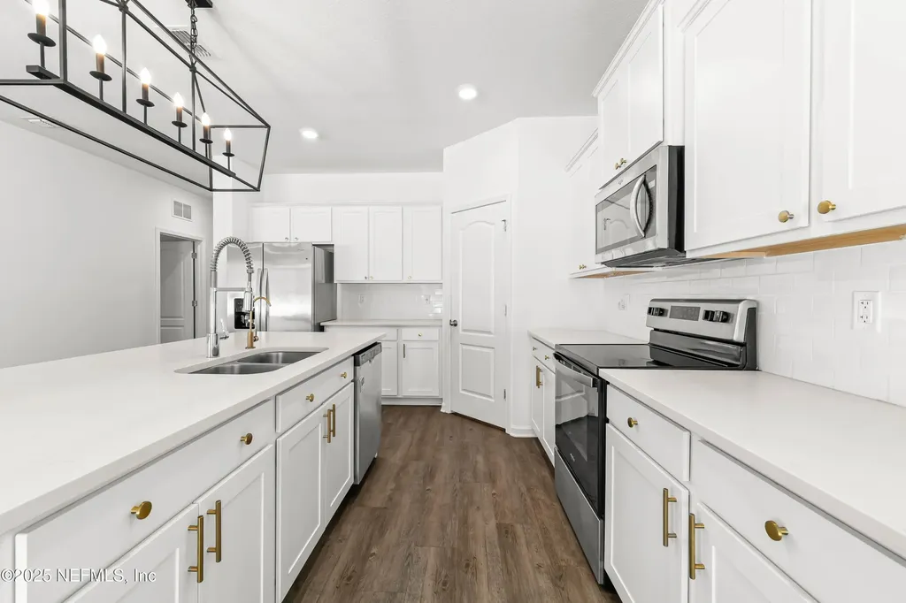 3027 Rustic Deer Way Green Cove Springs FL 32043