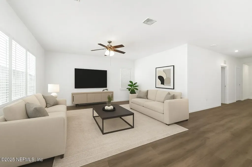 3027 Rustic Deer Way Green Cove Springs FL 32043