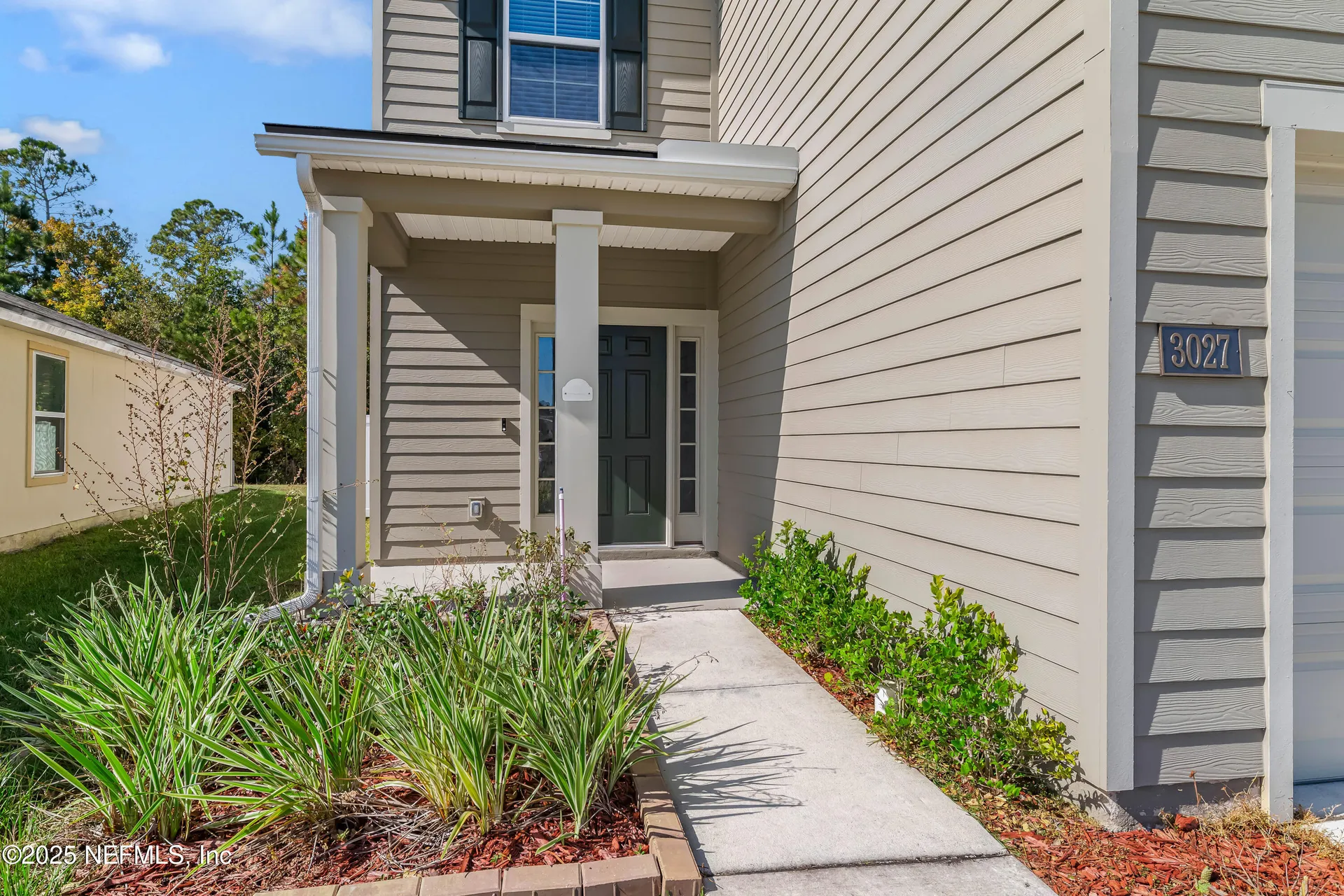 3027 Rustic Deer Way Green Cove Springs FL 32043