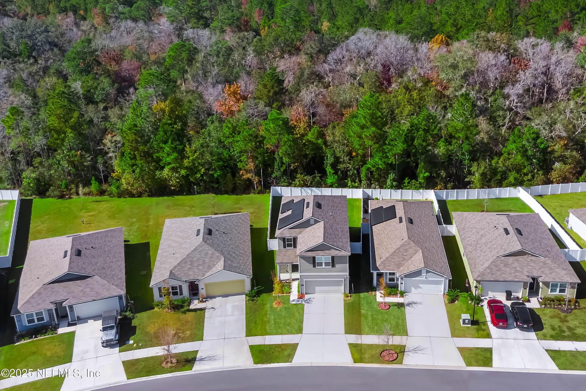 3027 Rustic Deer Way Green Cove Springs FL 32043