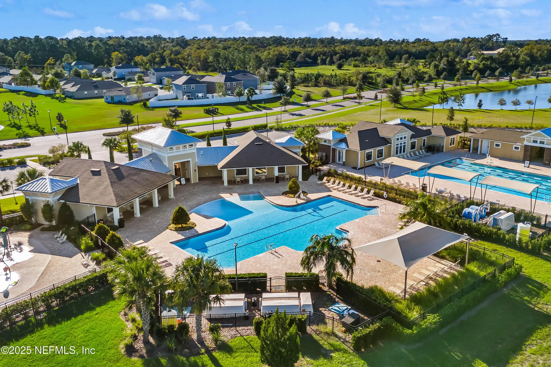 3027 Rustic Deer Way Green Cove Springs FL 32043