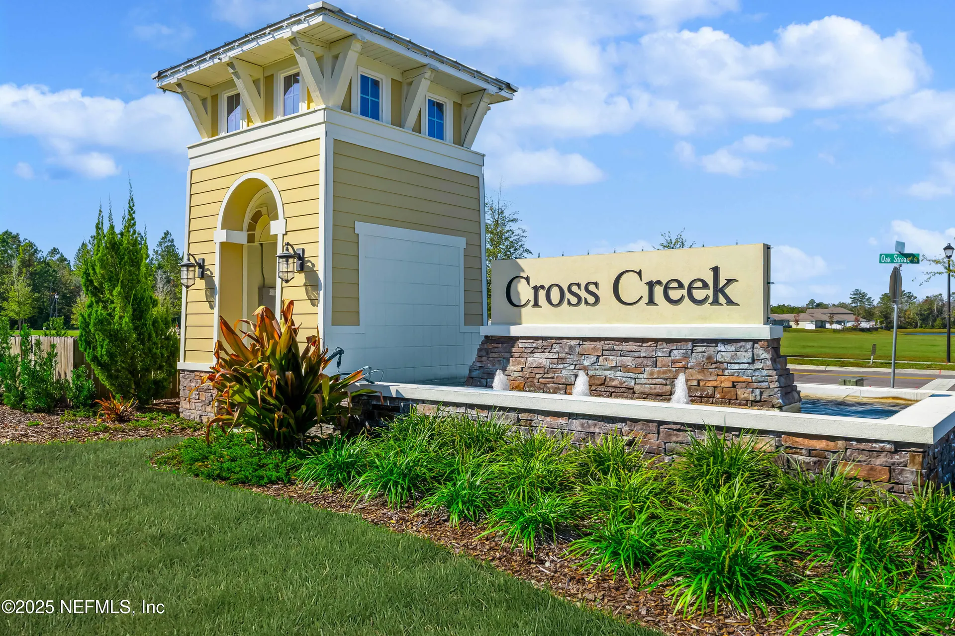 3027 Rustic Deer Way Green Cove Springs FL 32043