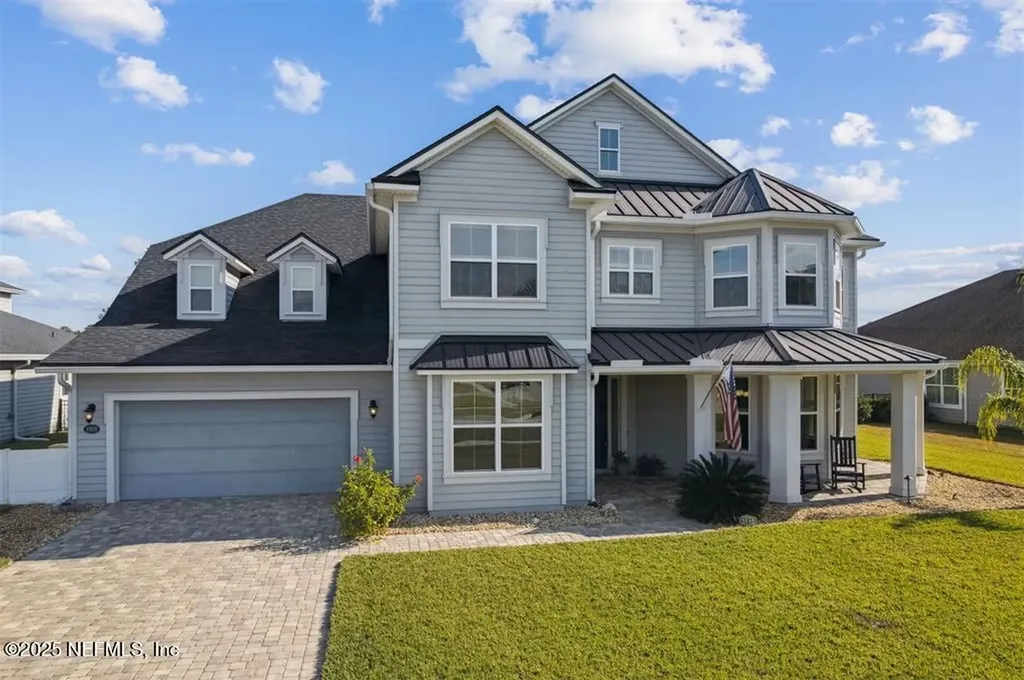 85030 Majestic Walk Boulevard Fernandina Beach FL 32034