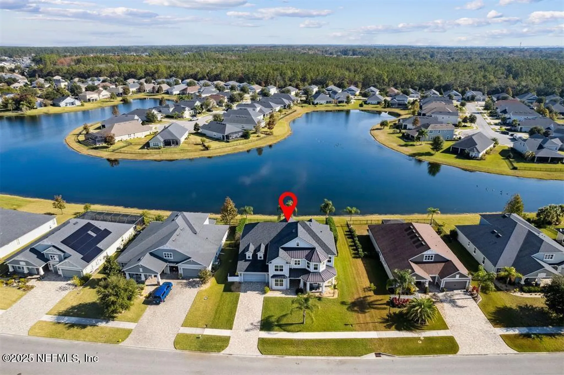 85030 Majestic Walk Boulevard Fernandina Beach FL 32034