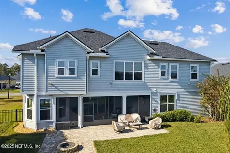 85030 Majestic Walk Boulevard Fernandina Beach FL 32034