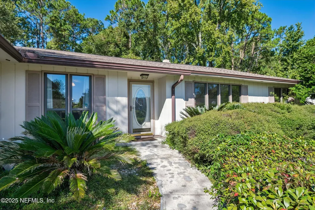 2164 Marcia Drive Orange Park FL 32073
