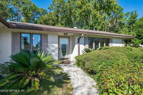 2164 Marcia Drive Orange Park FL 32073