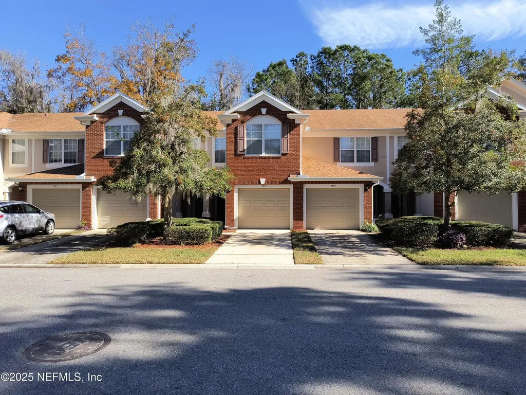 3253 Climbing Ivy Trail Jacksonville FL 32216
