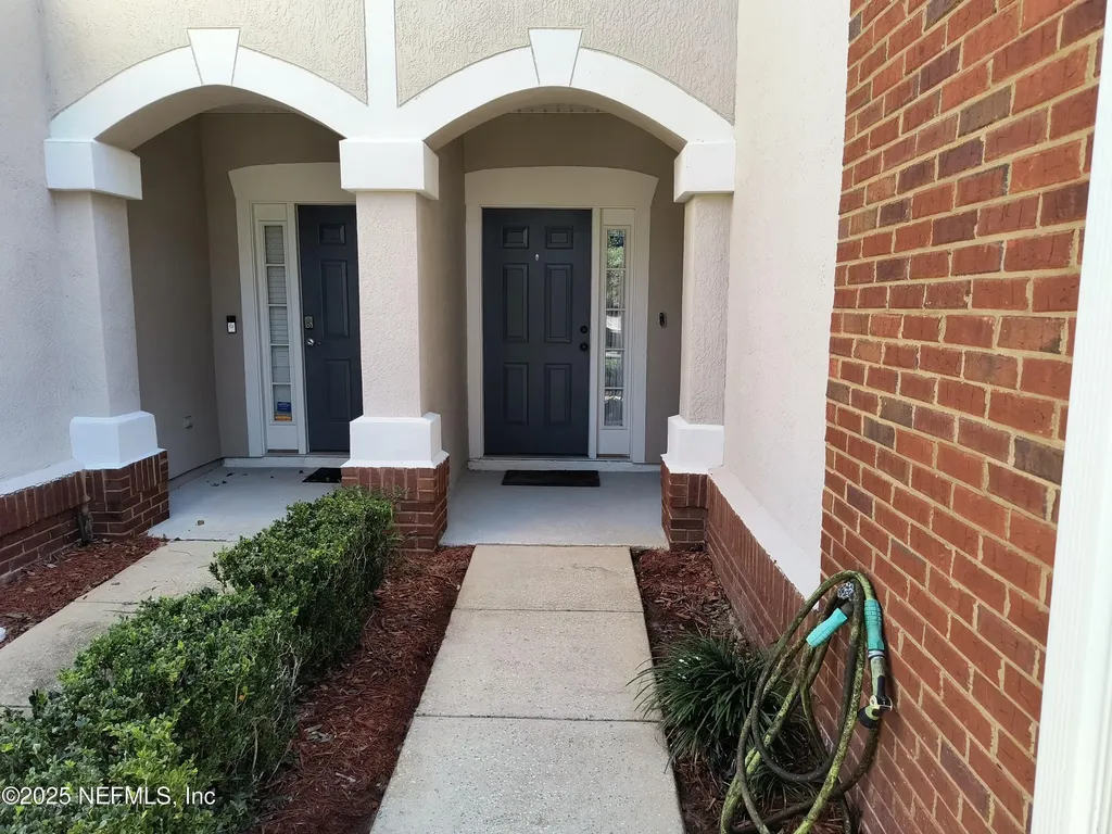 3253 Climbing Ivy Trail Jacksonville FL 32216